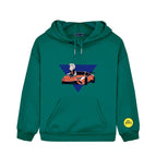 dark green / 100