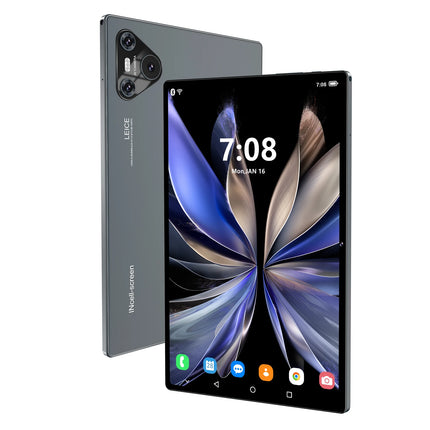 Hot Sale High Quality 10.1 Inch Android 14 Pro Tablet PC 16GB+1TB 4G Dual Sim Octa Core Supports Multi-language Wifi Calling