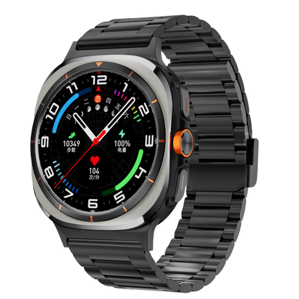 Smartwatch 4g Sim Card U8 Ultra Smartwatch 1.6Inch AMOLED 3GB+32GB BT Call APP Free Download WIF Relojes Smart Watch 2025