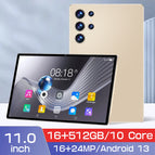 Gold / 512 GB / 16 GB|16.0MP|24.0MP