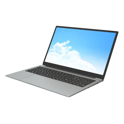 Hot Sell Intel Laptop Computer  8GB+128GB Notebook 17.3" Win10 Notebook Gemini or Jasper Lake for Business