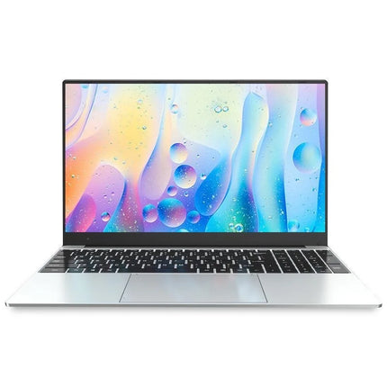 Brand New 15.6-inch J4025 Ultra-thin Office Laptop with 8G/16GB Solid-state Drive