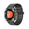 JS Watch7 ultra Smartwatch 1.43inch Amoled Compass Map Navigation BT Call Blood Oxygen Local  Music Sport Smar Watch