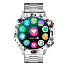 K59 Pro Smart Watches Sports Outdoor 1.43-inch AMOLED Brings  Screen to Enjoy Outdoor Intelligent Life Watch  Smart K59 OEM