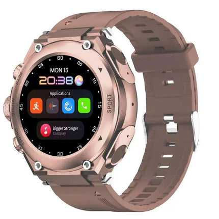 2024 Hot T92  2 in 1 Smartwatch with Earphone Waterproof Sports Business Multifunctional Headset Smart Watches for Men
