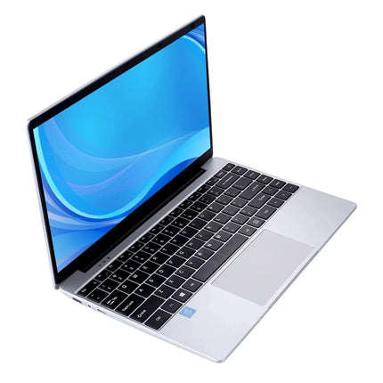 14 Inch Win11 Brand New Laptop N100 DDR4 16GB Memory 512GB High-definition Screen Laptop Business Laptop