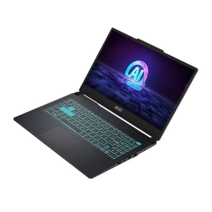Hot MSI Cyborg 15 AI PC Cyber Cool Design Laptop 15.6inch Ultra 7 155H+RTX4060 AI Intelligent Engine High -performance Notebook