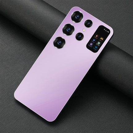 2024 S24 Ultra Android Phone Global Version 16GB+512GB Original Unlocked 5G Smartphone 108MP Rear Camera Spanish for Gaming