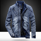blue / 4XL