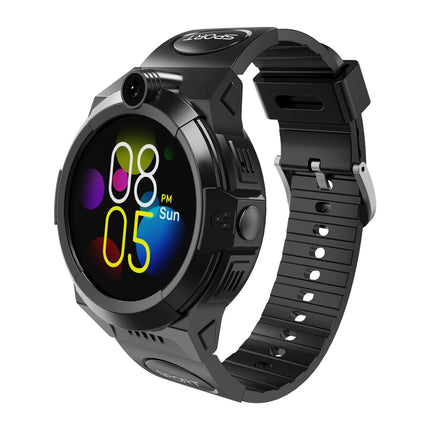 LT32 2023 Smart Watch for Kids 4G Video Call Call GPS Lbs Wifi Location 500MAH SmartWatches for Child