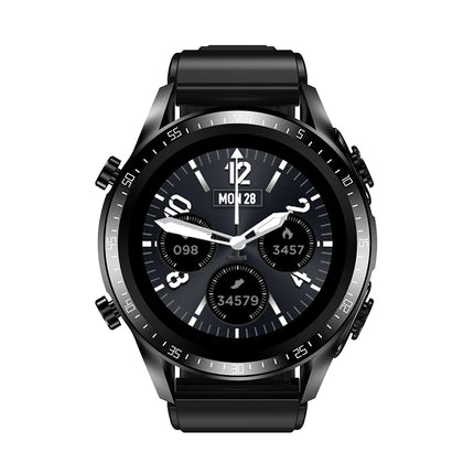 Smartwatch With TWS Earbus Earphone Headset Zhongke Lanxun 5616 GPS Fitness Reloj Inteligente 2 in 1 Earbuds Smart Watch for Man