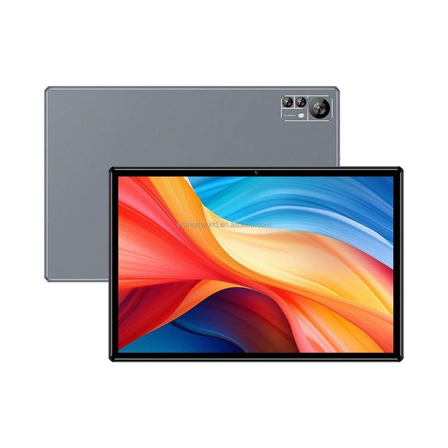 Tablet Android 10.1 Inch 4gb+64gb Tablet Pc With Pen Tablet Support Oem Customized Brand