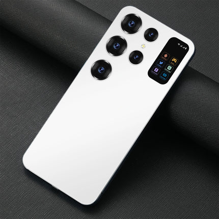 2024 S24 Ultra Android Phone Global Version 16GB+512GB Original Unlocked 5G Smartphone 108MP Rear Camera Spanish for Gaming