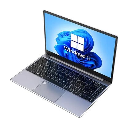 New High Quality 14-Inch Gaming Laptop Intel Core I5 1235U 16GB DDR5 Windows 11 12th Gen Business Metal Body Backlit Fingerprint
