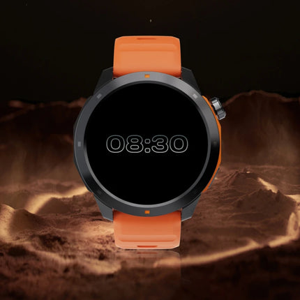 Smart Watch Tracker Gps Latest Smartwatches For Women Sport Relojes Inteligentes 3Atm