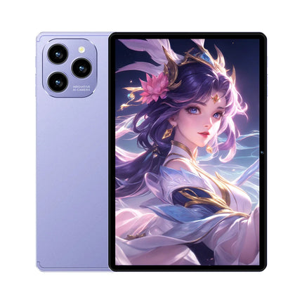 New 11-Inch Pad8 Pro Android 15 Tablet PC Educational 5G WiFi 5G Calling for Adults with 16GB + 1TB MTK Octa Core PC