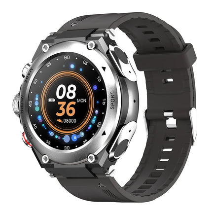2024 Hot T92  2 in 1 Smartwatch with Earphone Waterproof Sports Business Multifunctional Headset Smart Watches for Men