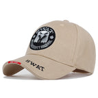 Khaki / 56-60 CM
