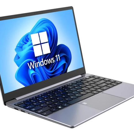 New High Quality 14-Inch Gaming Laptop Intel Core I5 1235U 16GB DDR5 Windows 11 12th Gen Business Metal Body Backlit Fingerprint