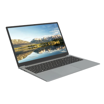 Hot Sell Intel Laptop Computer  8GB+128GB Notebook 17.3" Win10 Notebook Gemini or Jasper Lake for Business