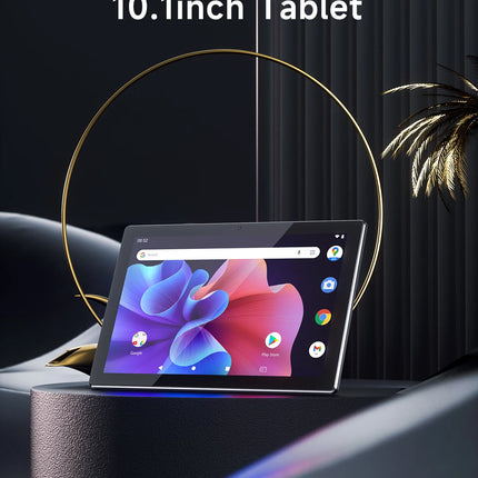 10.1 Inch Tablet PC High-end Android Tablets BT Keyboard Tablet Pc With Keyboard