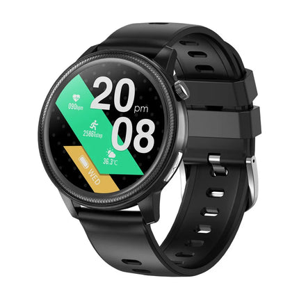 China 2025 Cheap Ip68 Digital Waterproof Men Montre Connecte Latest  Lige Android Model Touch Reloj Smart Watches With Sim