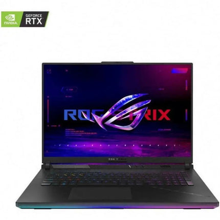 Discount Sales ROG Strix SCAR 18 Gaming Laptop 13th Gen Core I9 4GHz 32GB 2TB 16GB Win11 18inch QHD+ Bl