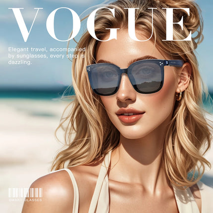 GS260 High Quality Smart glasses for men and women Wireless function to call music Sunglasses sports headphones wireless