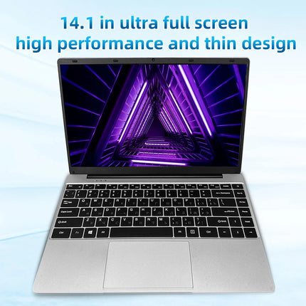 14 Inch Win 10/11 Brand New Notebook 512GB 1TB 2TB ROM Intel I3 I5 I7 I9  N3350 Laptop Computer Laptops