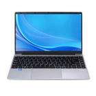 14 Inch Win11 Brand New Laptop N100 DDR4 16GB Memory 512GB High-definition Screen Laptop Business Laptop