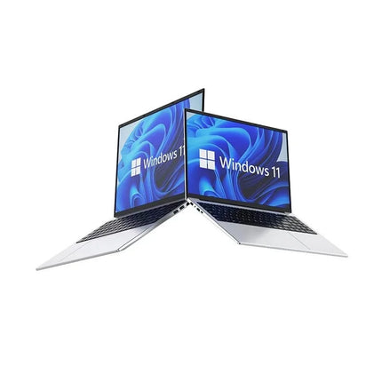 14 Inch Win11 Brand New Laptop N100 DDR4 16GB Memory 512GB High-definition Screen Laptop Business Laptop