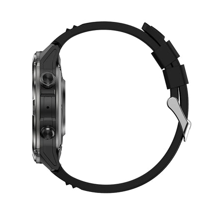 2025 Newest Fashion Android GPS Smart Watch Digital Touch AMOLED Smartwatch IP68 Waterproof Sports Smart Watches for Men