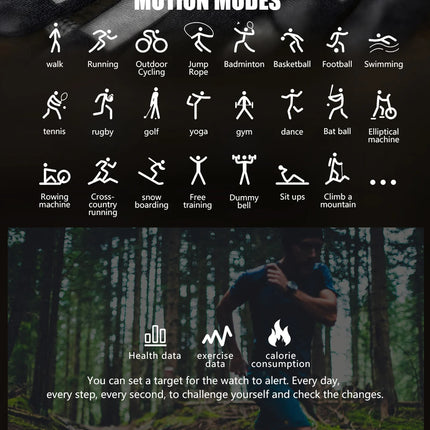 2023 Newest C21 Pro BT Call 100+ Styles Sport Smart Watch 410mAh Battery Smart Bracelet Man Cheap Reloj Smart Watch