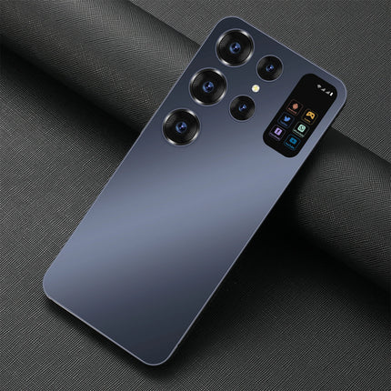 2024 S24 Ultra Android Phone Global Version 16GB+512GB Original Unlocked 5G Smartphone 108MP Rear Camera Spanish for Gaming