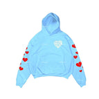 Blue / XL