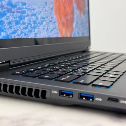 Brand New Intel Core I9 12900H Super Thin Gamer Laptops PC RTX4060 8GB  Business Gaming Notebook Computer