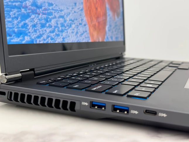 Brand New Intel Core I9 12900H Super Thin Gamer Laptops PC RTX4060 8GB  Business Gaming Notebook Computer