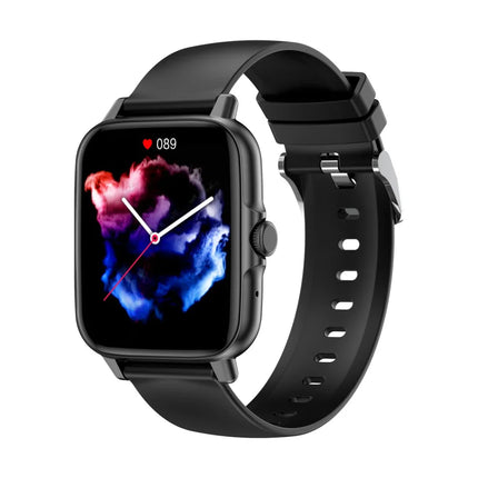 Gt50 Cheap Call Smart Watch With NFC and Touch Display