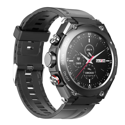 2024 Hot T92  2 in 1 Smartwatch with Earphone Waterproof Sports Business Multifunctional Headset Smart Watches for Men