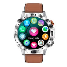 K59 Pro Smart Watches Sports Outdoor 1.43-inch AMOLED Brings  Screen to Enjoy Outdoor Intelligent Life Watch  Smart K59 OEM