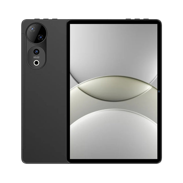 2025 Original Pad 9 Ultra 11-Inch Tablet PC for Kids Fast Charging 16GB Memory Front Camera Capacitive Screen