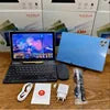 10.1" Kids Tablet B10 Children Laptops With 32gb Dual Sim WIFI Long Last Battery 4000mAh High clear Sailbook Tablet Pc for Kids