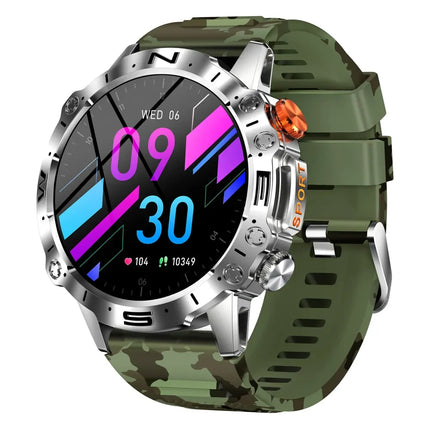K59 Pro Smart Watches Sports Outdoor 1.43-inch AMOLED Brings  Screen to Enjoy Outdoor Intelligent Life Watch  Smart K59 OEM