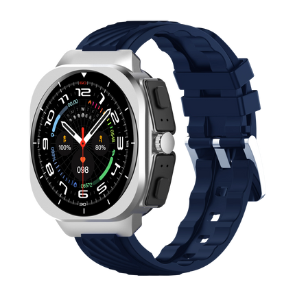 2025 New Smart Watch with Earbuds 2 in 1 Fitness Tracker with 2 En 1 Z19 Headphones and Smartwatch