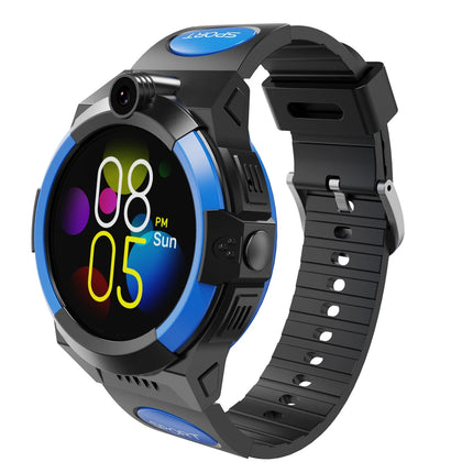 LT32 2023 Smart Watch for Kids 4G Video Call Call GPS Lbs Wifi Location 500MAH SmartWatches for Child
