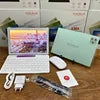 10.1" Kids Tablet B10 Children Laptops With 32gb Dual Sim WIFI Long Last Battery 4000mAh High clear Sailbook Tablet Pc for Kids