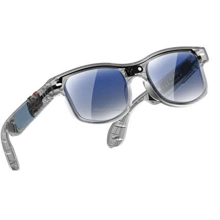 G3 AI Smart Glasses With 800W Pixel Camera ChatGPT Translator 1200P Video Recording Music Bluetooth Wireless Connection