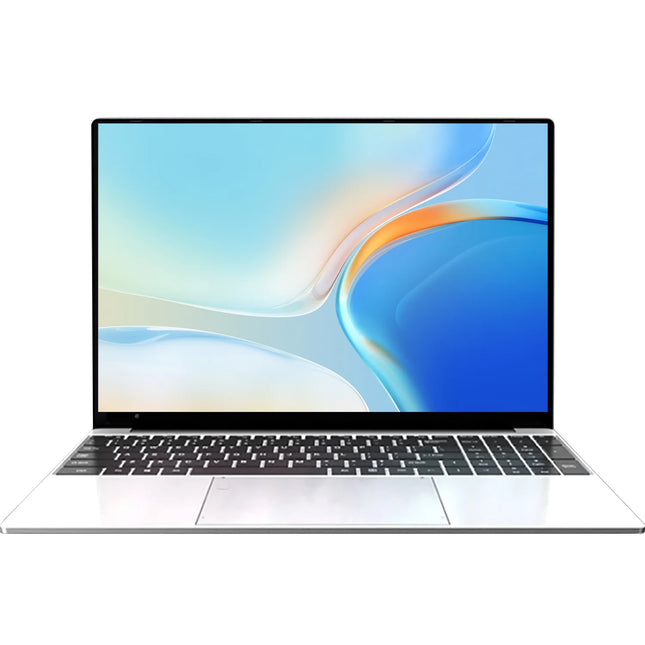 The Large Capacity 12GB+1TB SSD N95 Laptops High Quality for Gaming