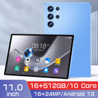 Blue / 512 GB / 16 GB|16.0MP|24.0MP