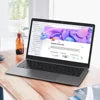 In Stock Cheapest Portable Ultrathin 14inch  Brand New Laptop Computer Notebook Ordinateur Portable Students Laptop